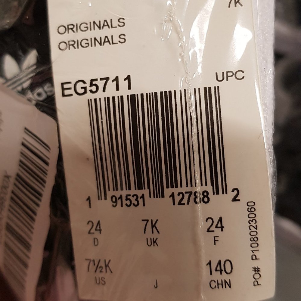 Adidas Superstar 360 Sandal Sneakers (Black/White) Size 7.5 - Picture 3 of 3